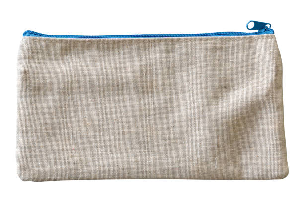 istock Calico bag isolated  with clipping path 941039490