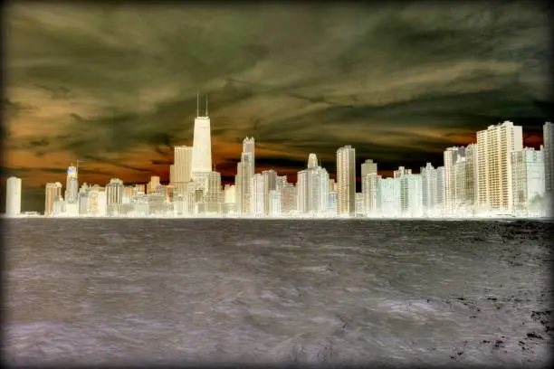 Photo of Windy City Inversion