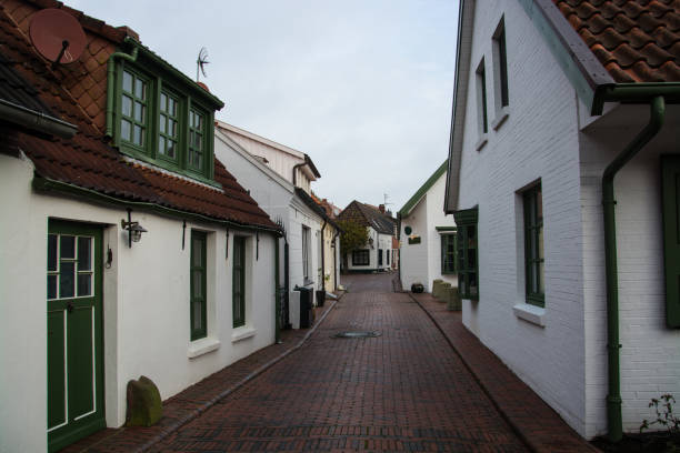 istock Greetsiel, East Frisia, Germany 941051994