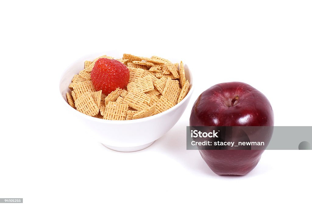 Desayuno saludable - Foto de stock de Alimento libre de derechos