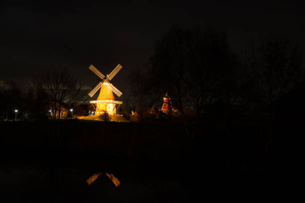 istock Greetsiel, East Frisia, Germany 941058672