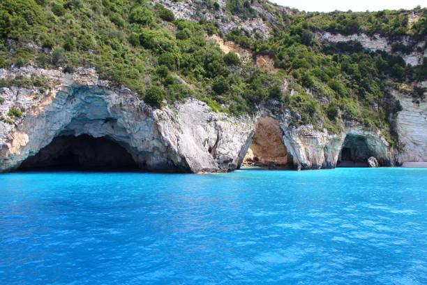 istock Corfu - Greece Landscapes and Holiday 941062532