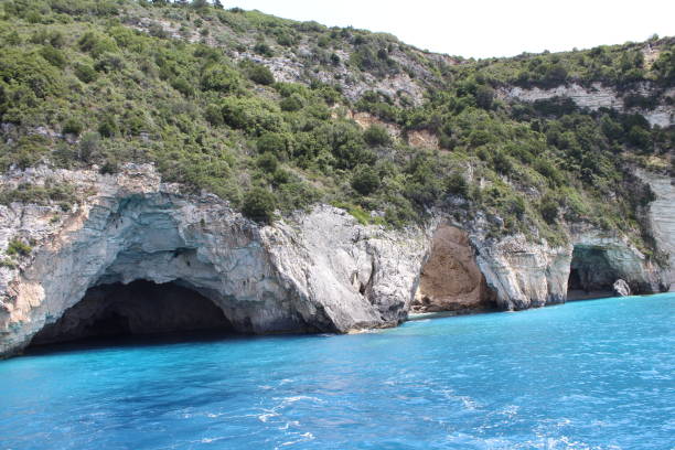 istock Corfu - Greece Landscapes and Holiday 941062582