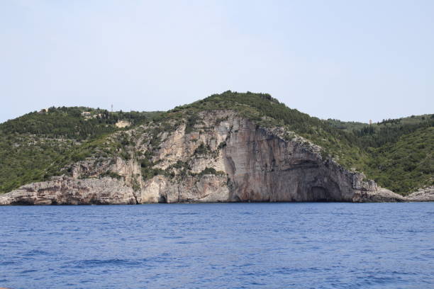 istock Corfu - Greece Landscapes and Holiday 941063078