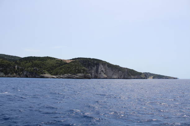 istock Corfu - Greece Landscapes and Holiday 941065200