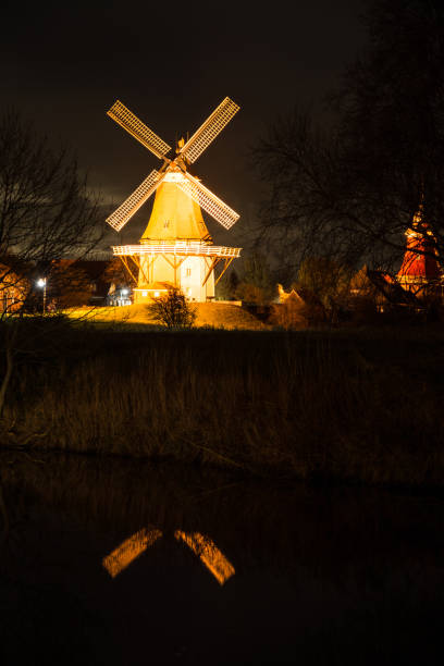 istock Greetsiel, East Frisia, Germany 941065426