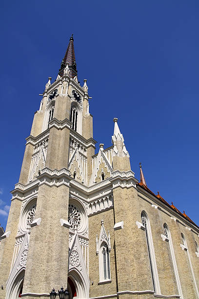 istock Novi Sad, Serbia 94107040