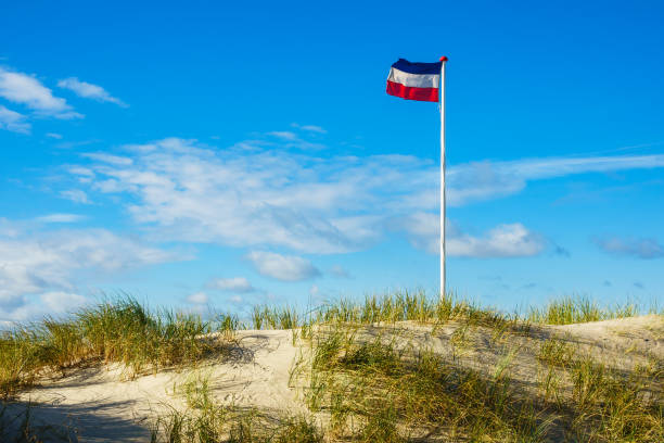 istock Dunes on the North Sea island Amrum, Germany 941072952