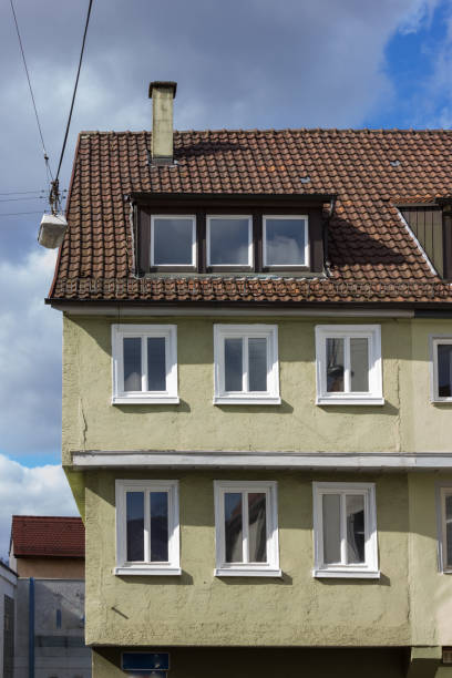 istock historical city facades 941094434