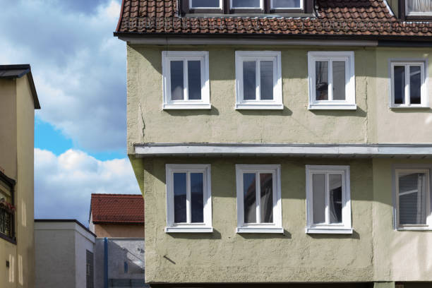 istock historical city facades 941094444