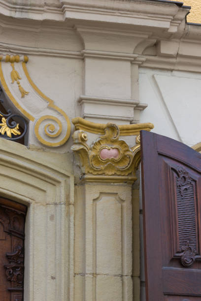 istock historical city facades 941094492