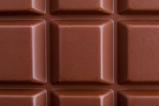 A lot of chocolates.