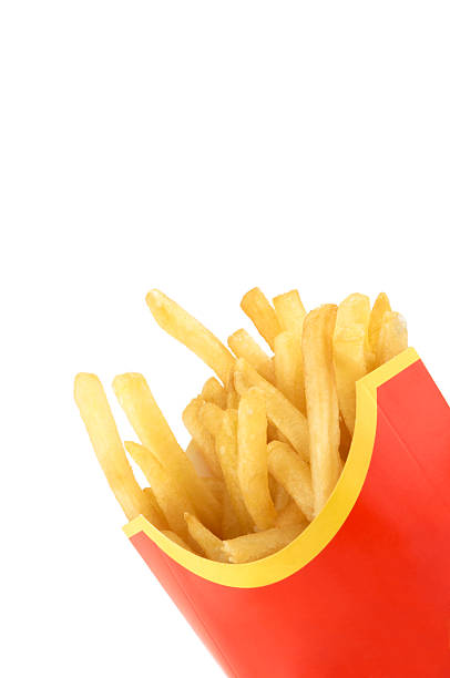 istock isolated french fries 94113245
