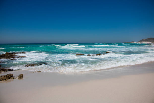 istock Beautiful day at the beach 941136682
