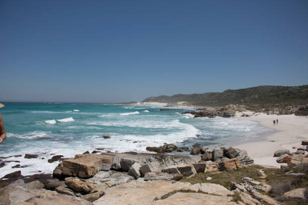 istock Beautiful day at the beach 941136686
