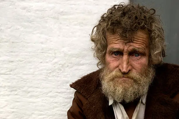 Photo of hobo