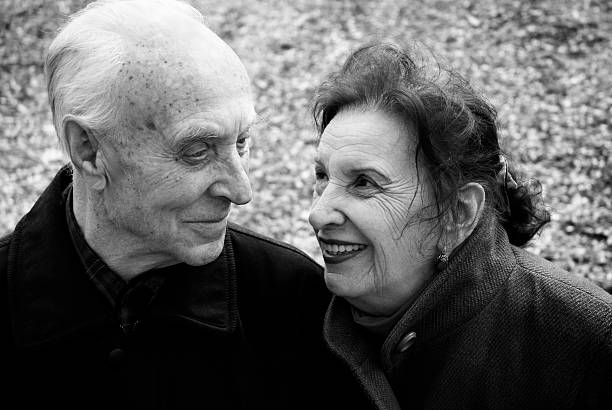 istock seniors love story 94114264