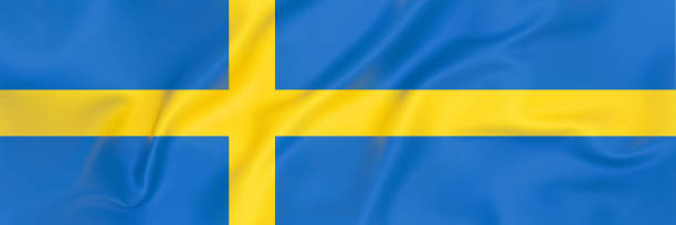 istock Flag of Sweden 941155520