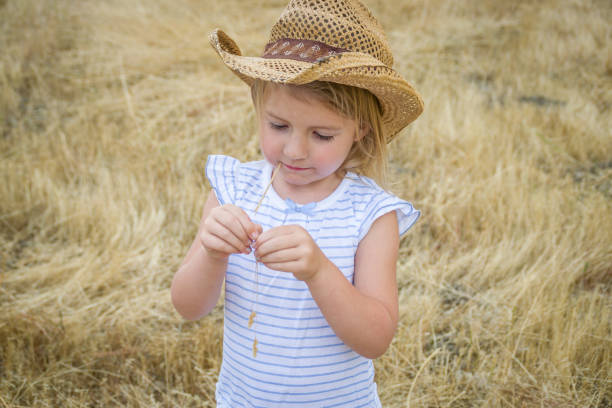 istock Finding that right piece of straw to chew 941163606