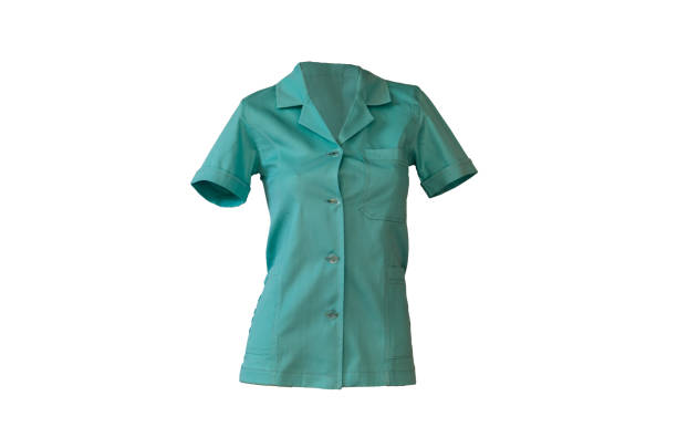 istock Medical uniform shirt 941170004