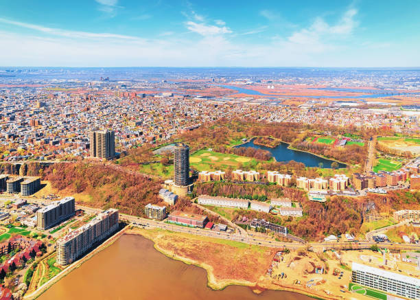 istock 145th Street Bridge between Manhattan and Bronx NYC 941170696