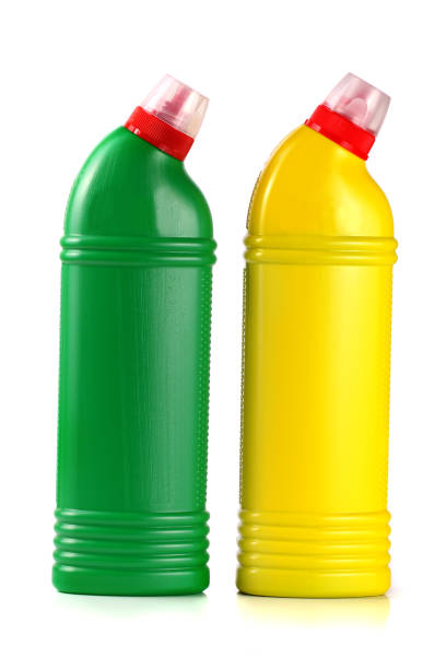 istock bottle with cleanser for toilet isolated on white background 941172430