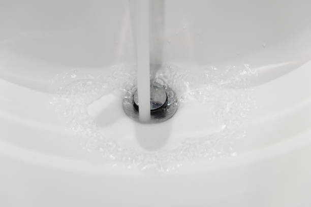 istock washbasin with faucet close-up 941184232