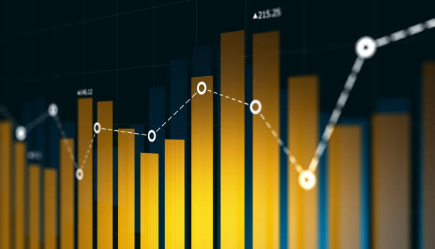 istock Business Trends Graphs and charts 941190314