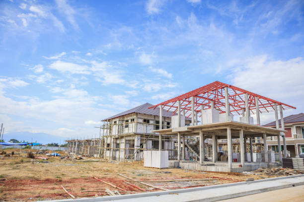 istock construction residential new house in progress at building site 941194542