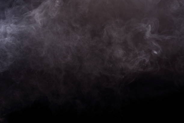 istock Abstract Smoke Clouds, All Movement Blurred, intention out of focus 941205210