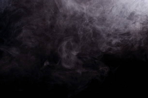 istock Abstract Smoke Clouds, All Movement Blurred, intention out of focus 941205226
