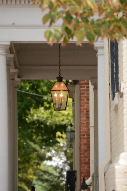 istock Old Town Alexandria, Virginia 941209716