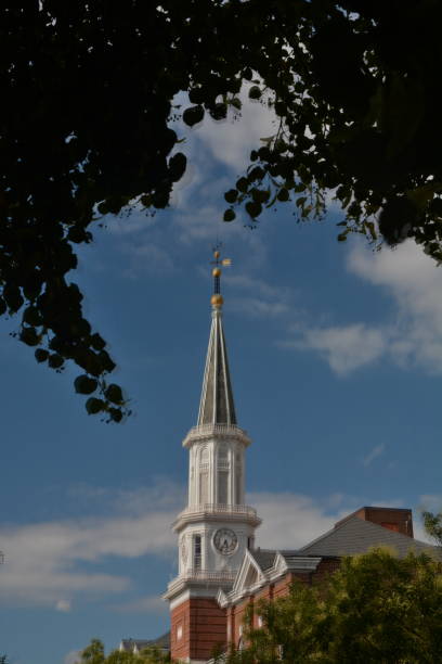 istock Old Town Alexandria, Virginia 941209888