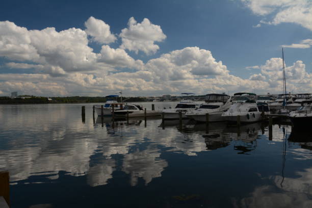 istock Old Town Alexandria, Virginia 941209968