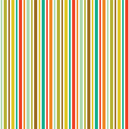 Fun Stripes Pattern Fun Stripe Pattern Stock Illustration - Download Image Now - Art ...
