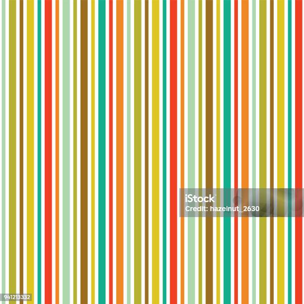 Fun Stripes Pattern Fun Stripe Pattern Stock Illustration - Download Image Now - Art ...