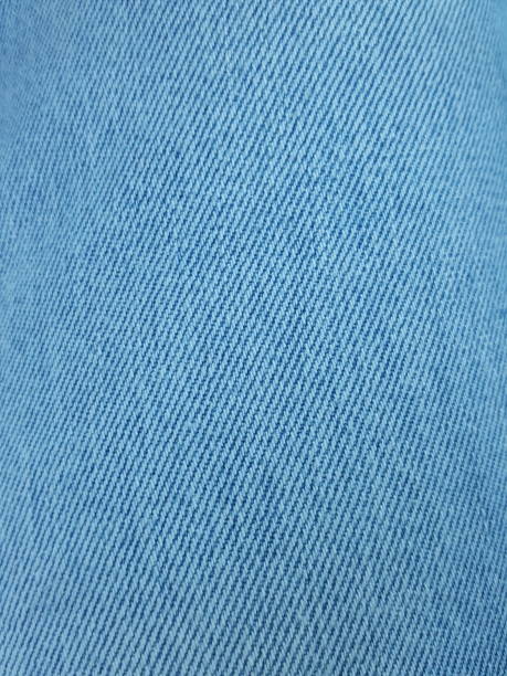 Blue Jeans stock photo