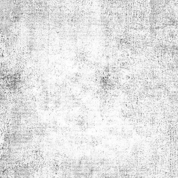 istock Texture black and white grunge. Background of the old worn surface 941229198