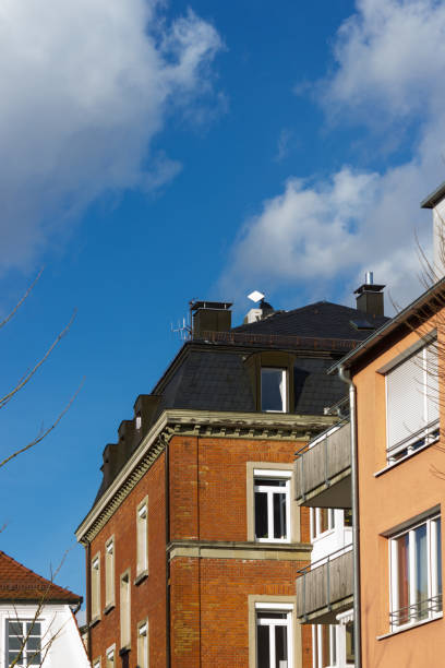 istock historical city facades 941229388