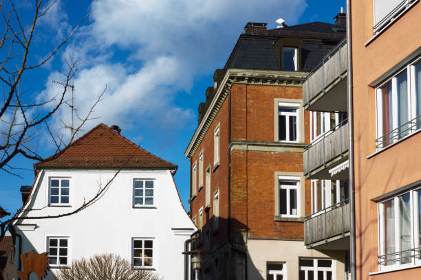 istock historical city facades 941229390