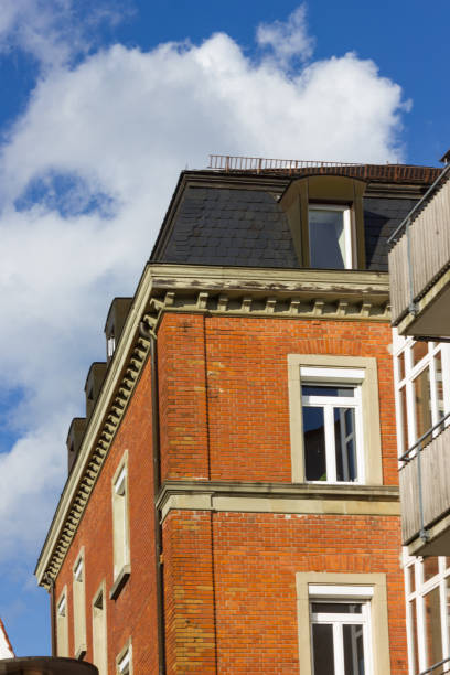 istock historical city facades 941229396