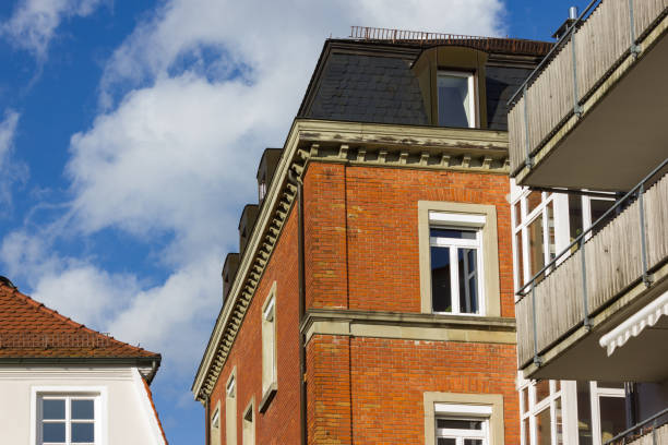 istock historical city facades 941229416
