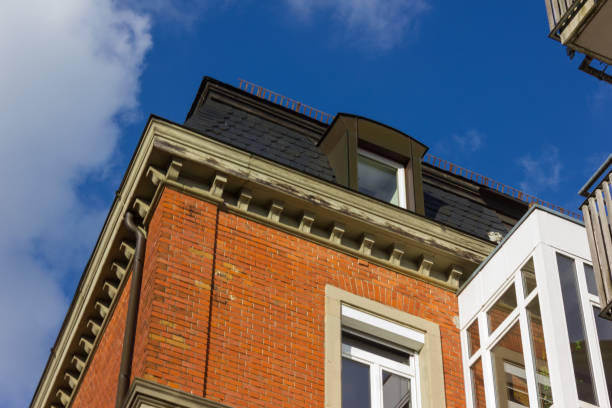 istock historical city facades 941229430
