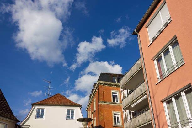 istock historical city facades 941229440