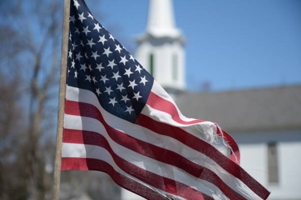 istock Separation Of Church And State 941230262