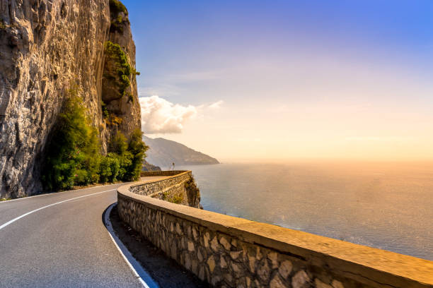 istock Amalfi Coast, Italy 941236630