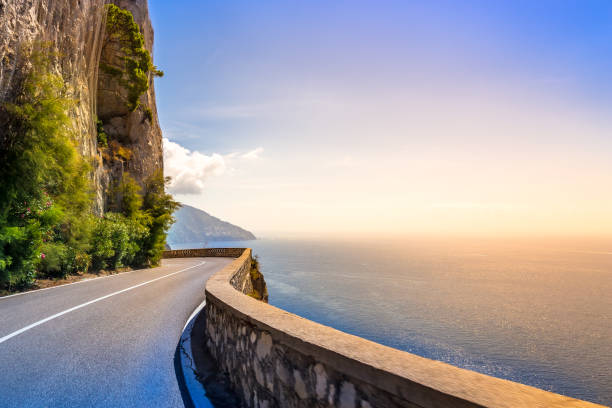 istock Amalfi Coast, Italy 941236720