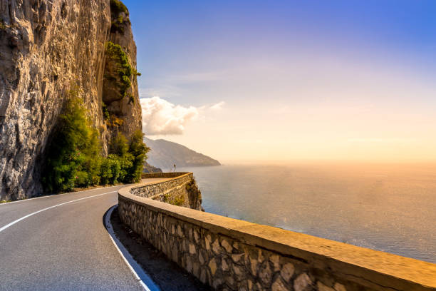 istock Amalfi Coast, Italy 941236862