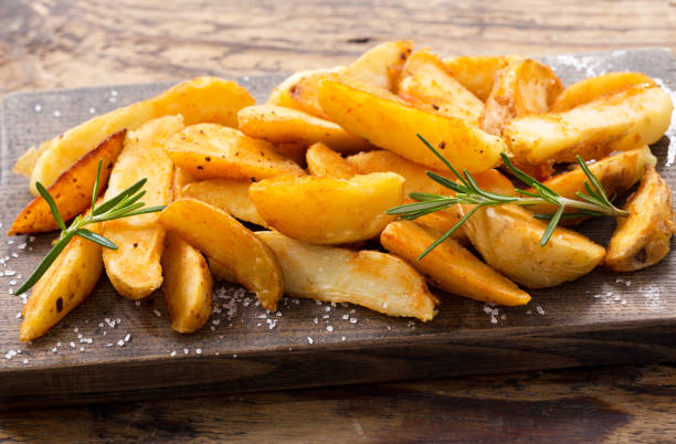 istock roasted potatoes with rosemary 941276246