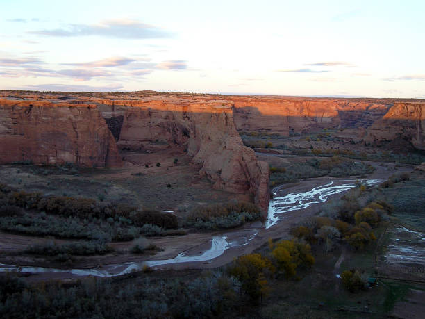 istock Canyon de Chelly National Monument 941277692